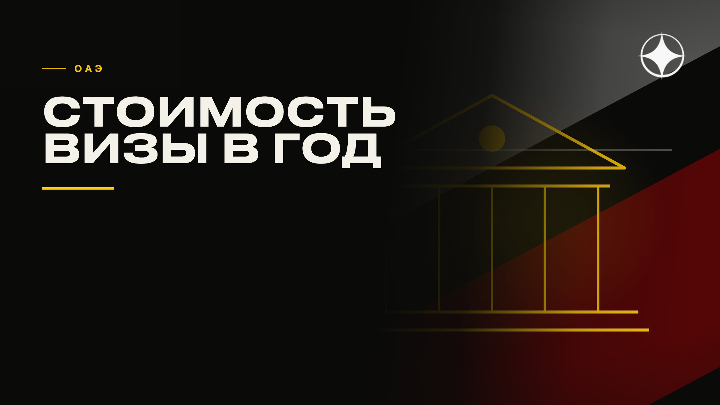 Сколько реально стоит содержать резидентскую визу в ОАЭ в год