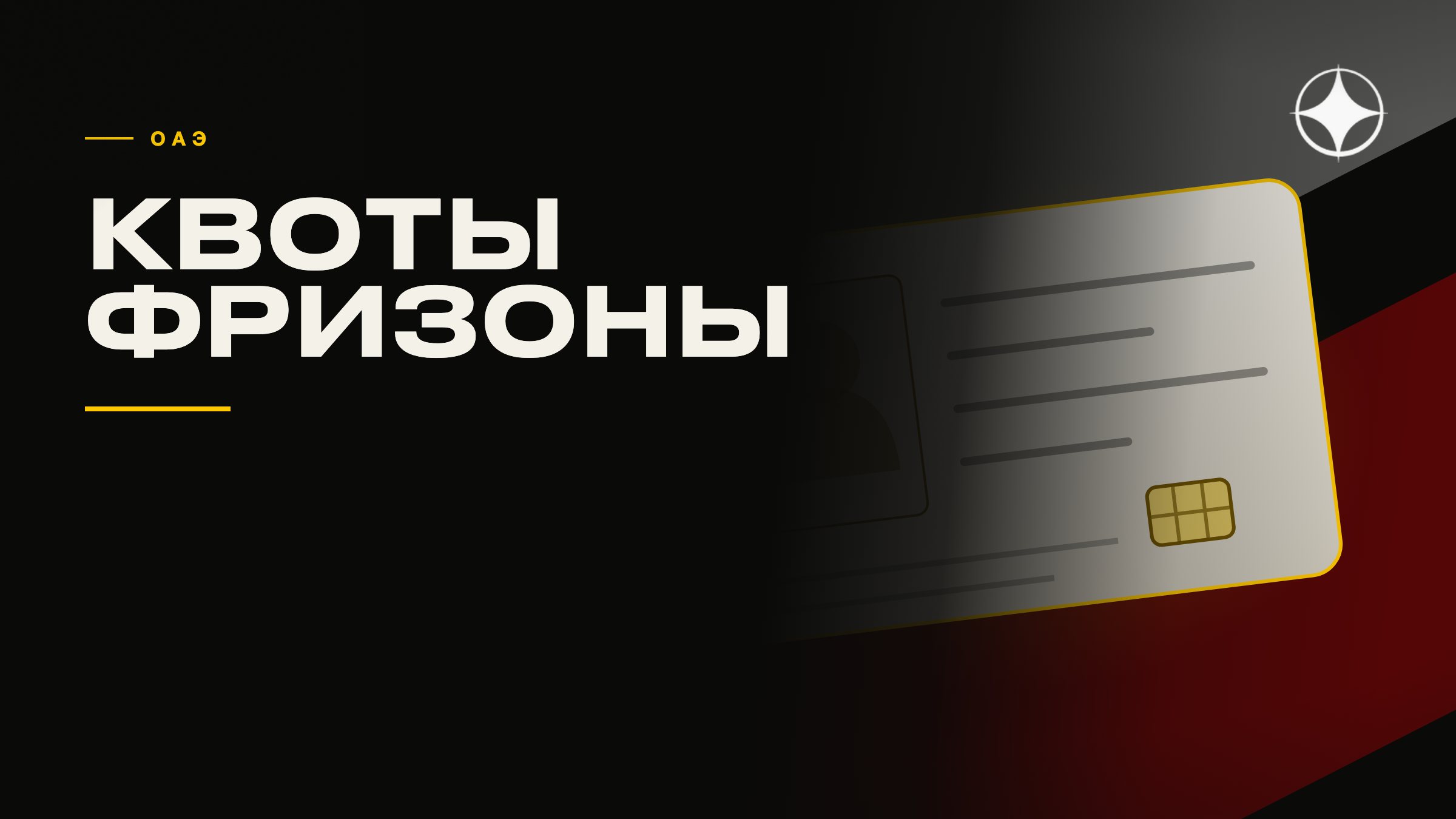 Сколько виз реально даёт лицензия фризоны