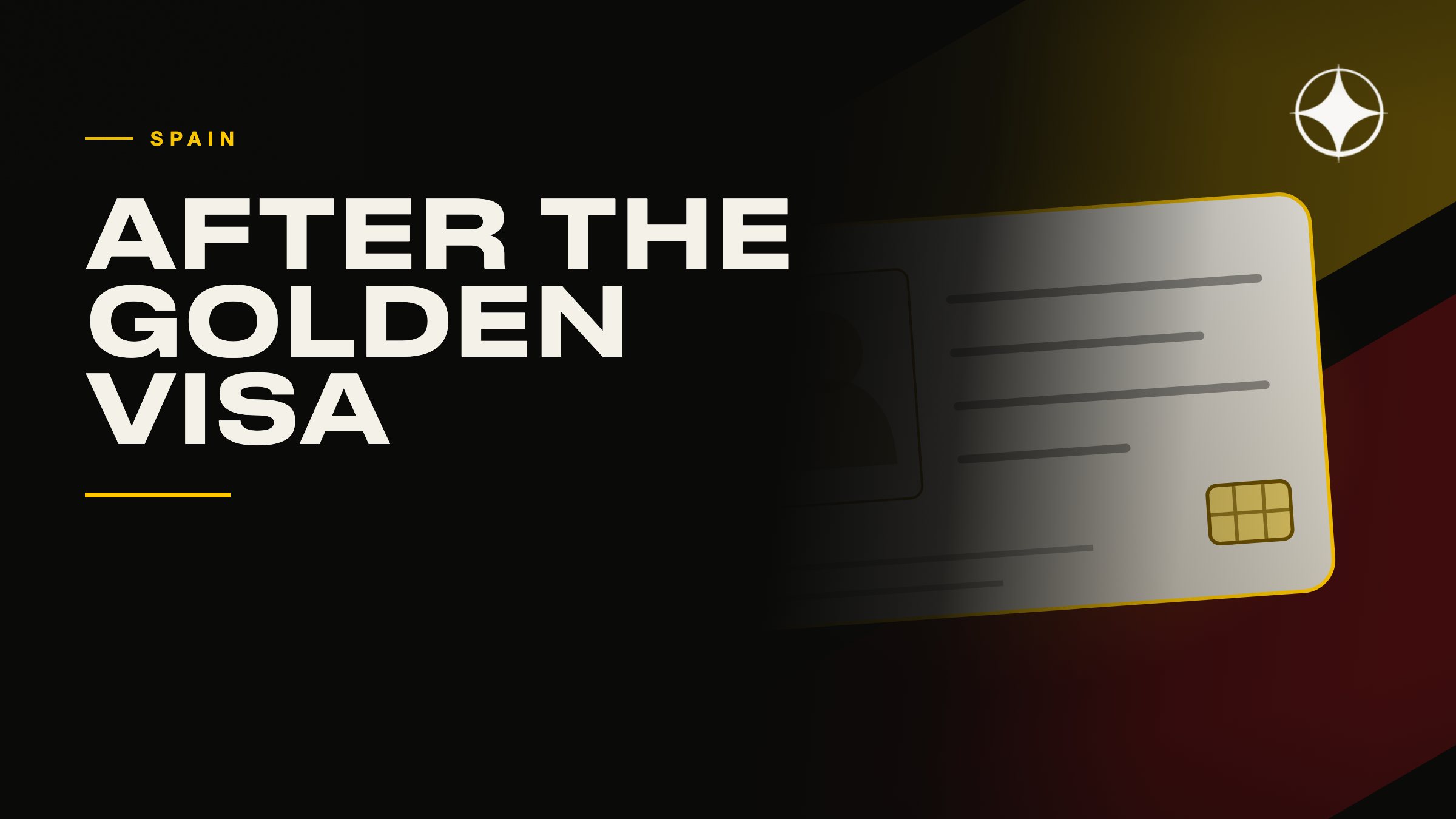 Spain after the golden visa: the non-lucrative visa and the Beckham regime