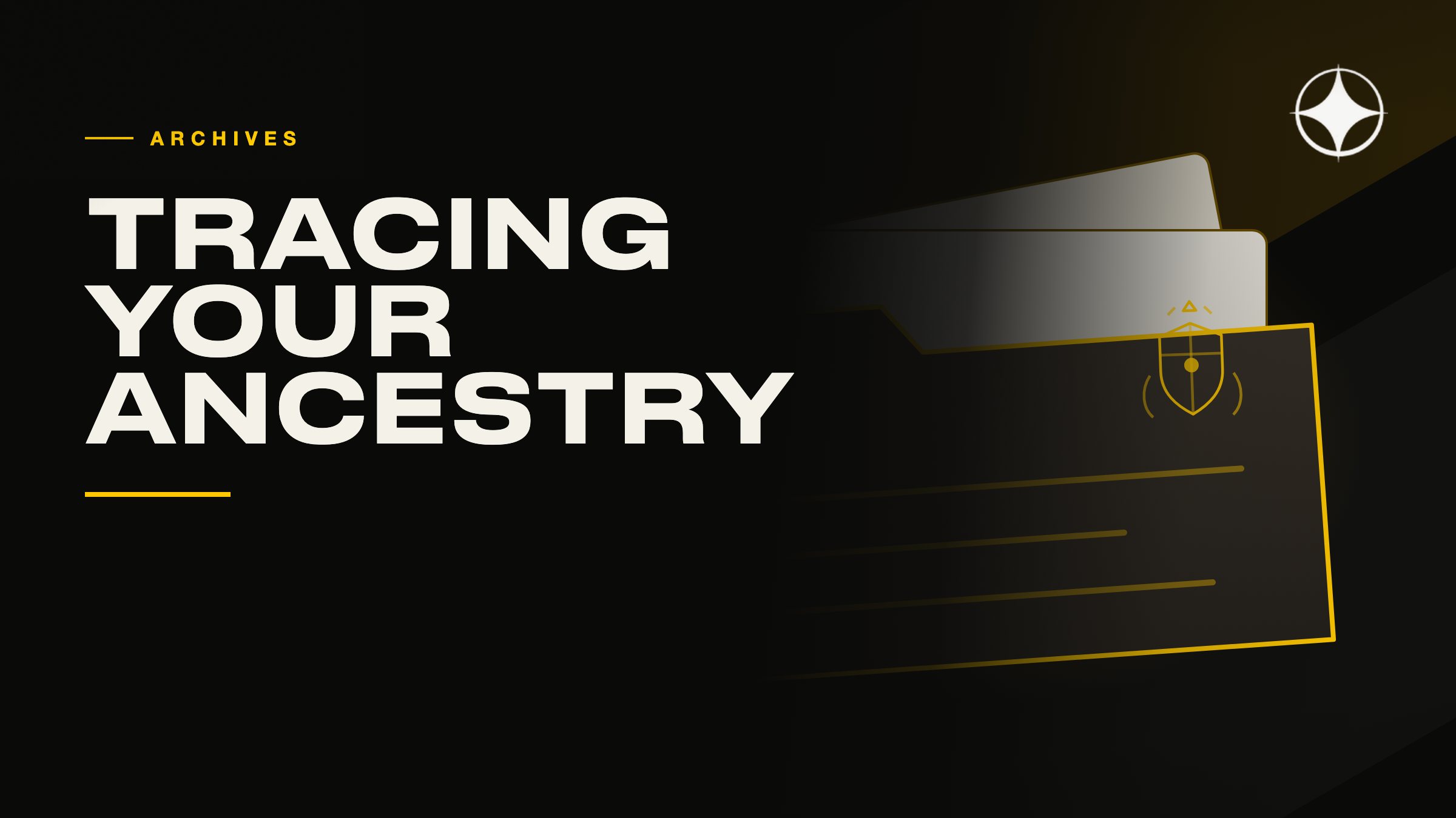 Tracing your ancestry for citizenship: civil registry archives and what they hold