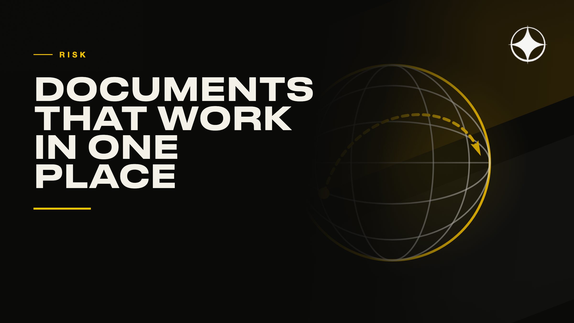 Unrecognised territories: documents that work in one place and nowhere else