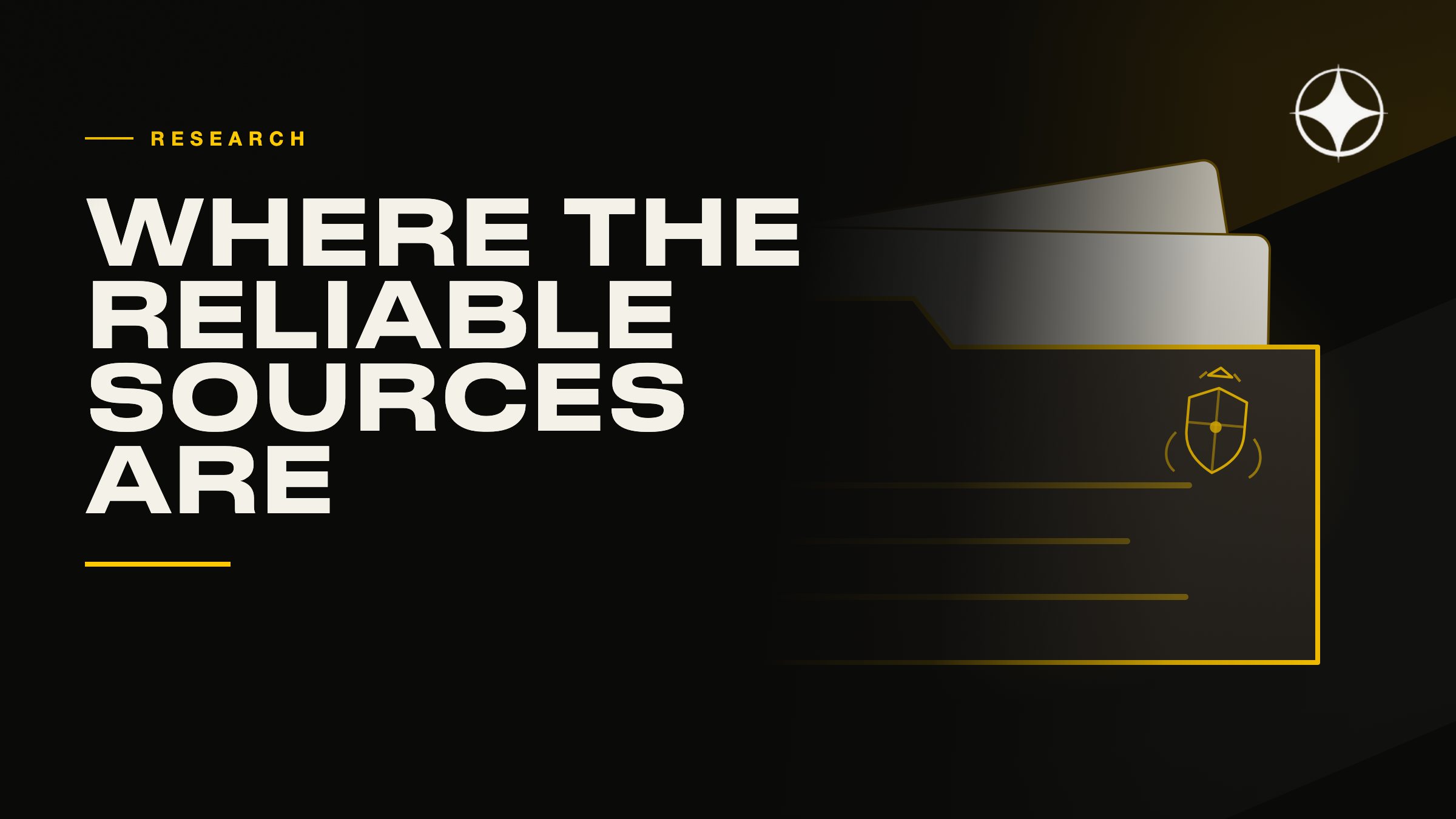 Where to find reliable information about a country